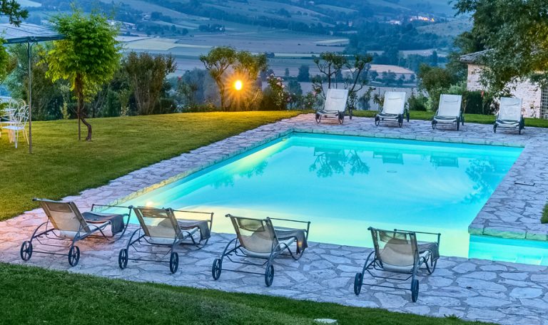 Villa MARTA – Your Private Italy