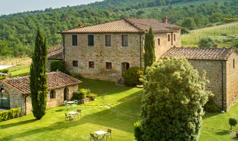 Villa Gli Ulivi – Your Private Italy