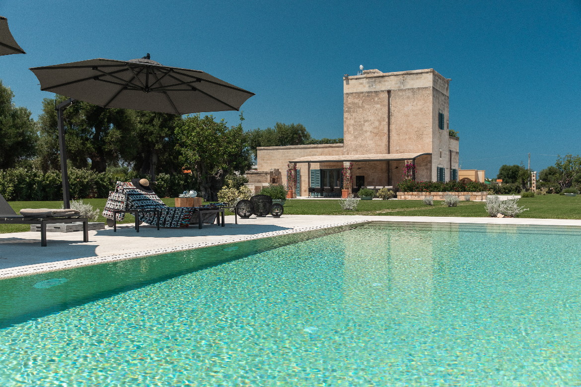 Masseria MIRTO