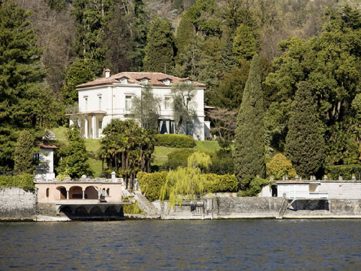 Villa BENESSERE