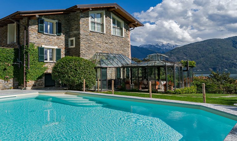 Villa SOAVE – Your Private Italy