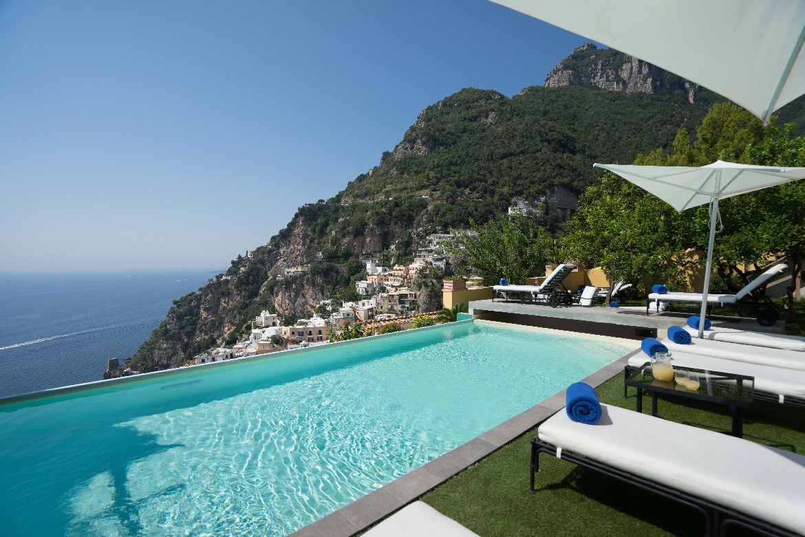 Exclusive Villas – Your Private Italy