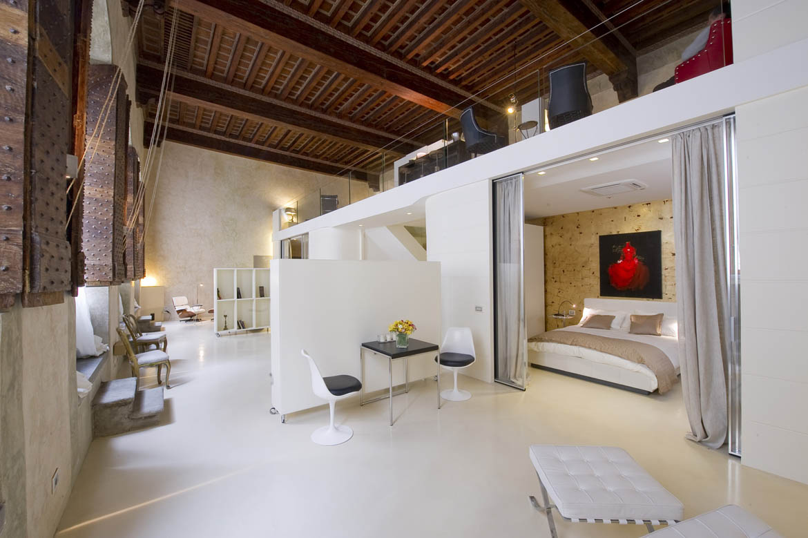 Luxury Apartment PONTE VECCHIO