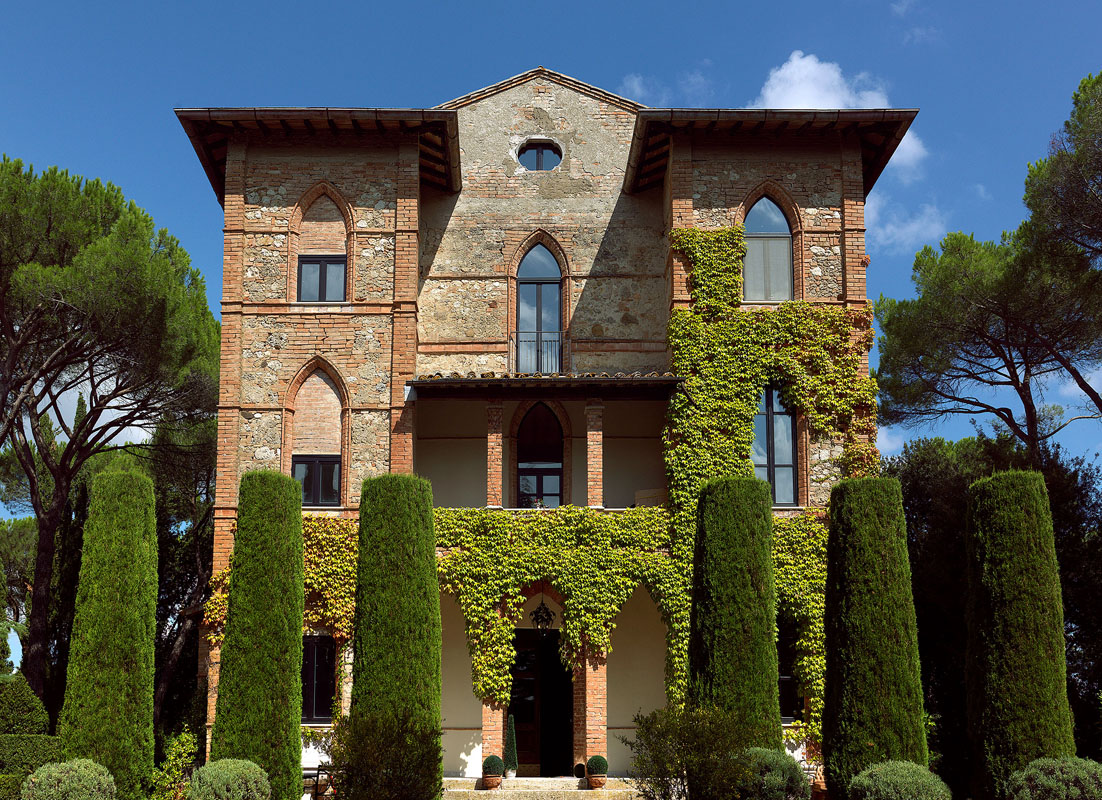 Villa VALERIA