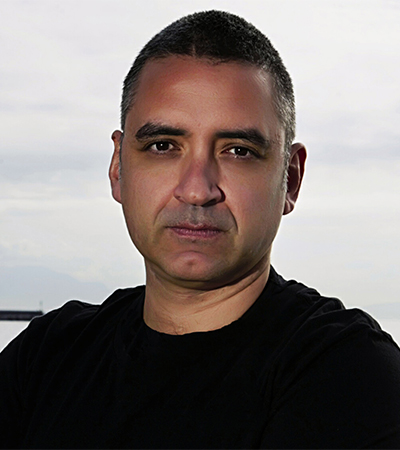 Mario Campanile