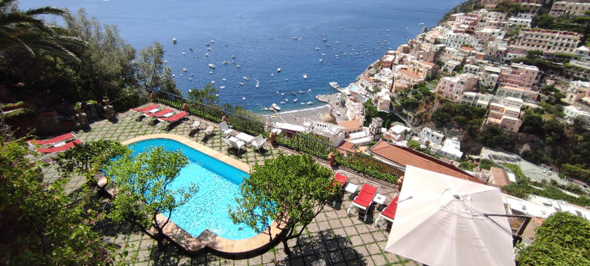 Cucina di Positano: i piatti tipici da assaggiare almeno una volta - Villa  Oliviero Blog