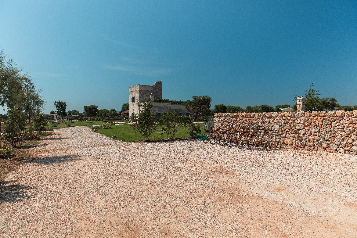 Masseria MIRTO