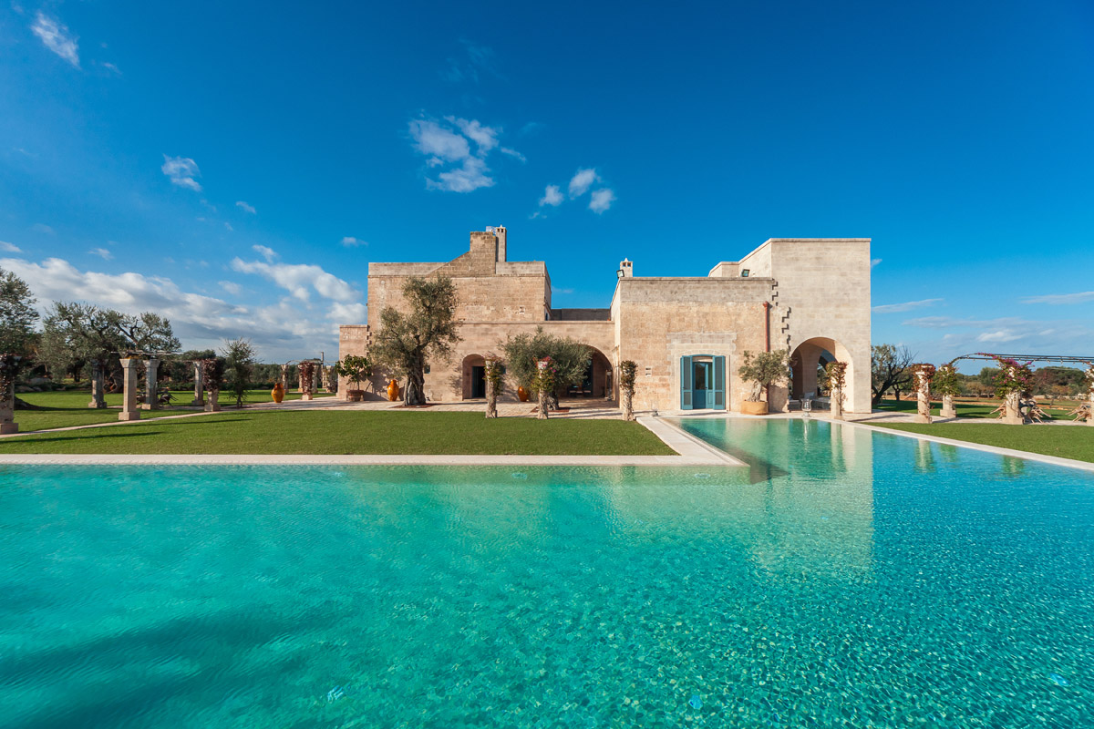 Masseria DEGLI ARTISTI